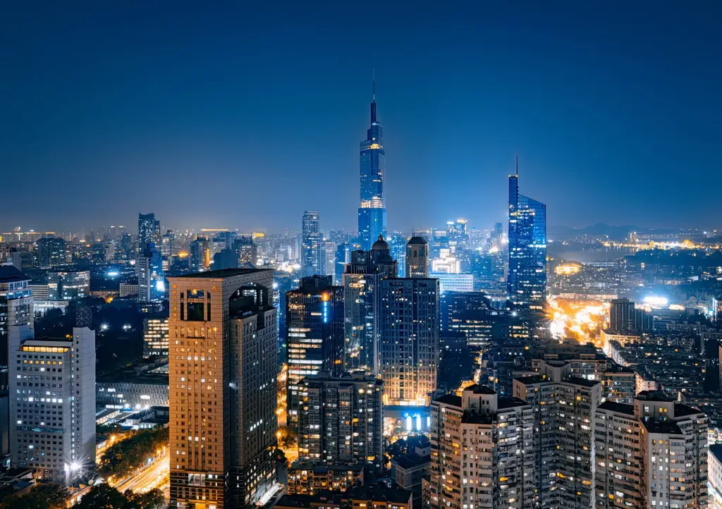 2025南京中考政策调整解读:学业规划如何提前应对正文配图 1